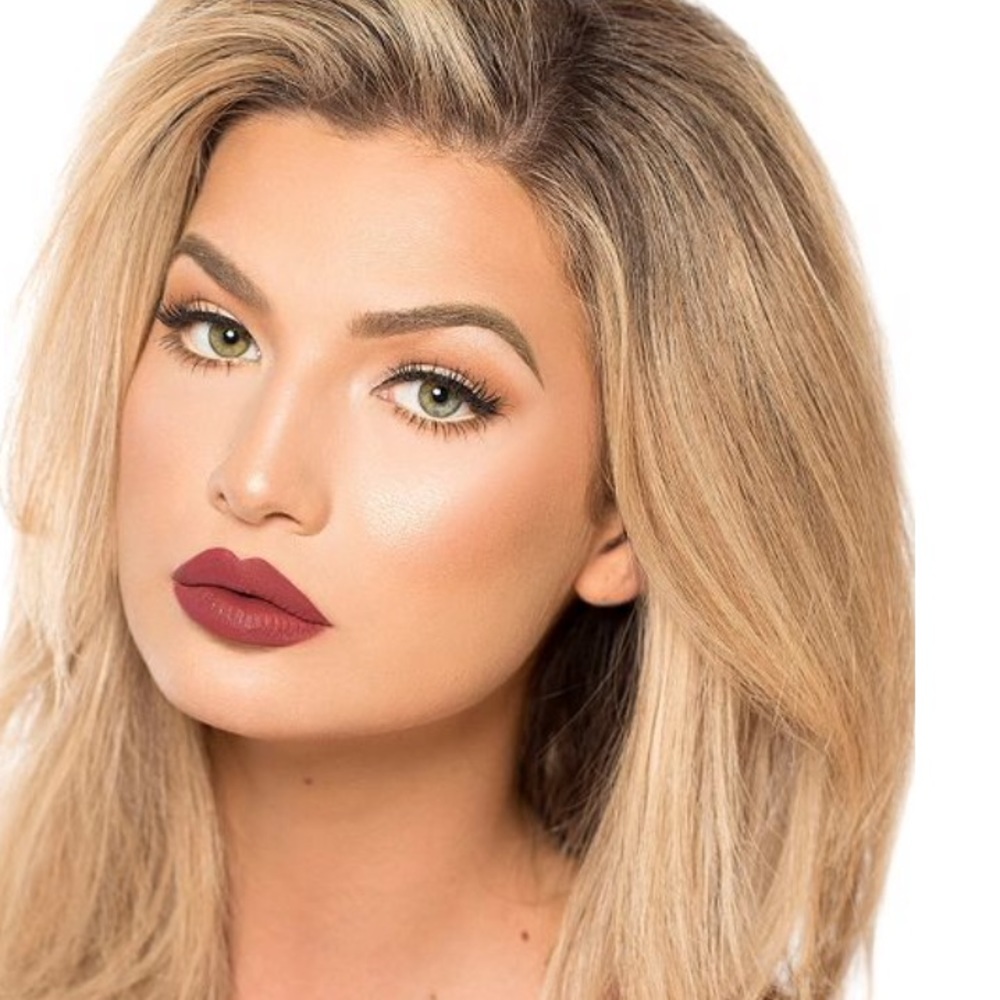 Grande Lips HydraPlump Liquid Lipstick - Picture 9 of 11